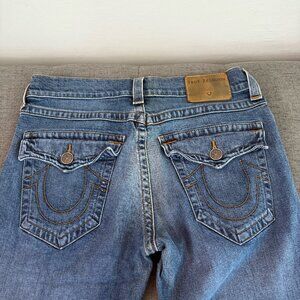 Men's True Religion jeans